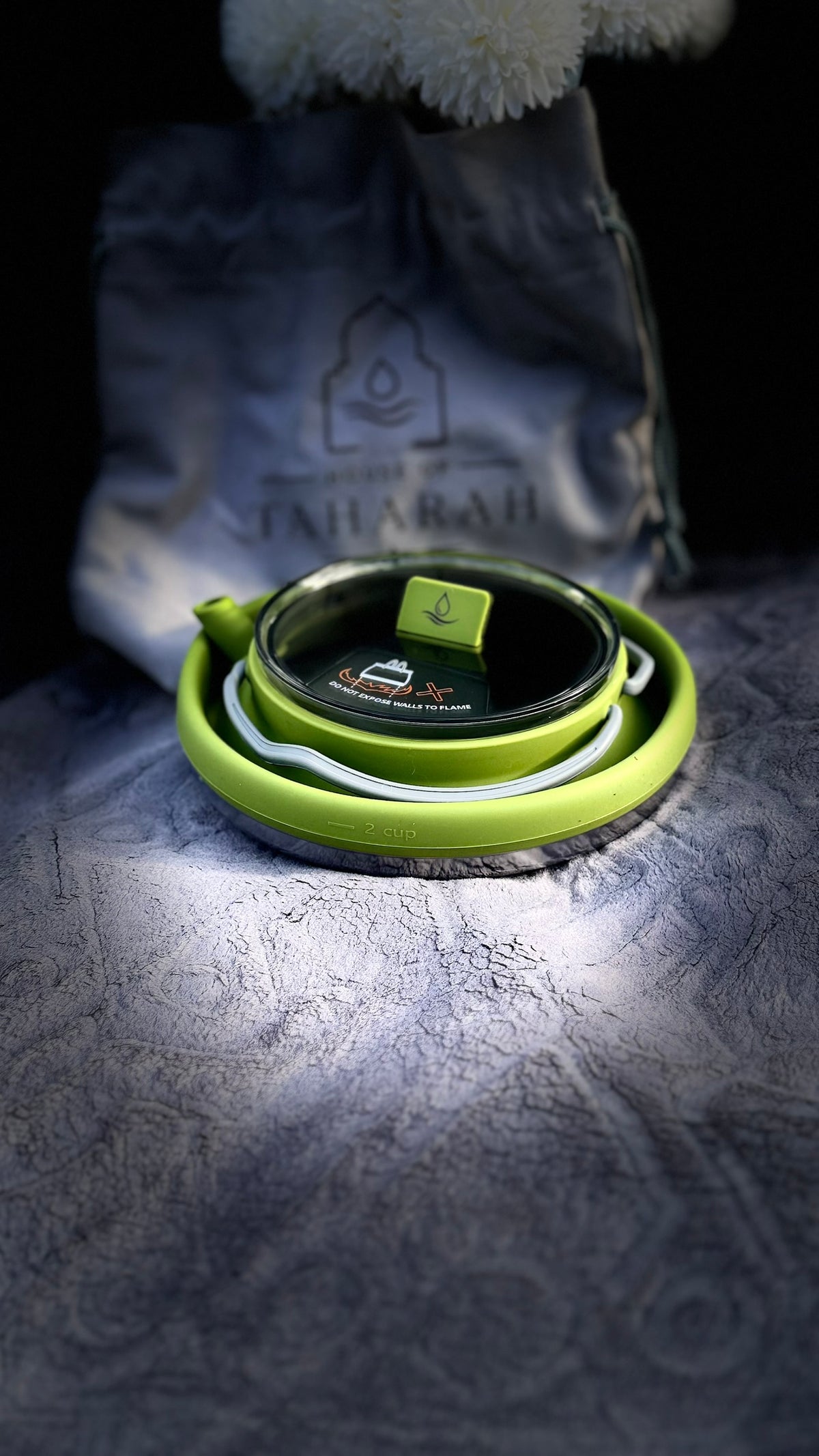 Olive Edition